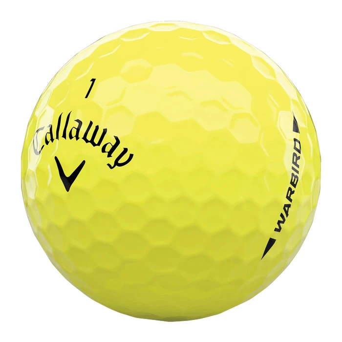 Callaway Warbird 21 Golf Balls Callaway Warbird 21 Golf Balls -Cheap Fairway Golf Store CAL1960h