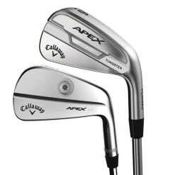 Callaway APEX PLAYER COMBO SET Irons