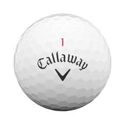 Callaway Chrome Soft X LS Golf Ball 2 Callaway Chrome Soft X LS Golf Ball -Cheap Fairway Golf Store CAL1971b