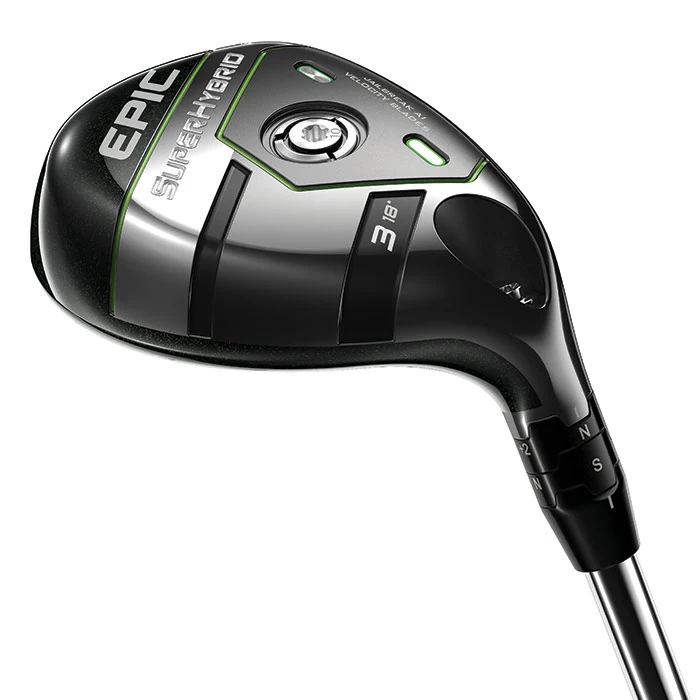 Callaway Epic Super Hybrid Callaway Epic Super Hybrid -Cheap Fairway Golf Store CAL2013a