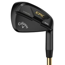 Callaway Epic Max Star Irons