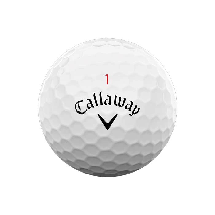 Callaway Chrome Soft X LS 22 Golf Ball Callaway Chrome Soft X LS 22 Golf Ball -Cheap Fairway Golf Store CAL2035a