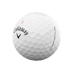 Callaway Chrome Soft X LS 22 Golf Ball 2 Callaway Chrome Soft X LS 22 Golf Ball -Cheap Fairway Golf Store CAL2035b