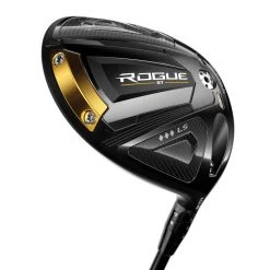 Callaway Rogue ST Triple Diamond LS Driver 5 Callaway Rogue ST Triple Diamond LS Driver -Cheap Fairway Golf Store CAL2040e