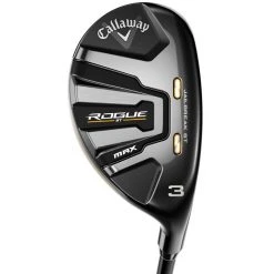 Callaway Rogue ST MAX Hybrid 2 Callaway Rogue ST MAX Hybrid -Cheap Fairway Golf Store CAL2044b