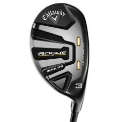 Callaway Rogue ST MAX OS Hybrid -Cheap Fairway Golf Store CAL2045b