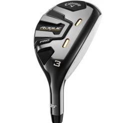 Callaway Rogue ST Pro Hybrid