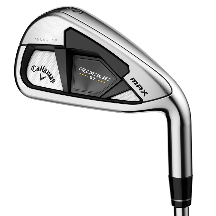 Callaway Rogue ST MAX Combo Iron Set Callaway Rogue ST MAX Combo Iron Set -Cheap Fairway Golf Store CAL2056d