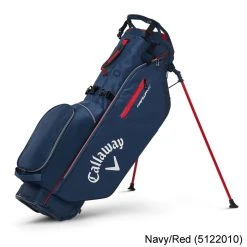 Callaway Fairway C Double Strap Stand Bag -Cheap Fairway Golf Store CAL2077g