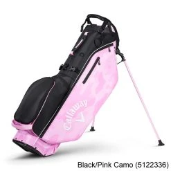 Callaway Fairway C Double Strap Stand Bag -Cheap Fairway Golf Store CAL2077l