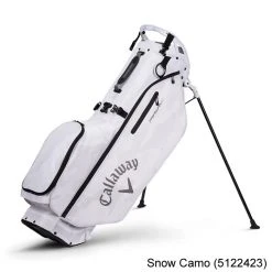 Callaway Fairway C Double Strap Stand Bag -Cheap Fairway Golf Store CAL2077m