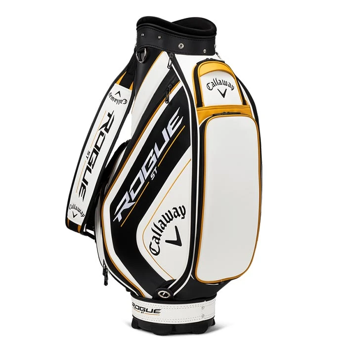 Callaway Rogue ST Mini Staff Bag 2 Callaway Rogue ST Mini Staff Bag - Image 2