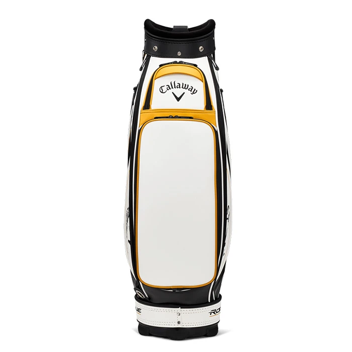 Callaway Rogue ST Mini Staff Bag 3 Callaway Rogue ST Mini Staff Bag - Image 3