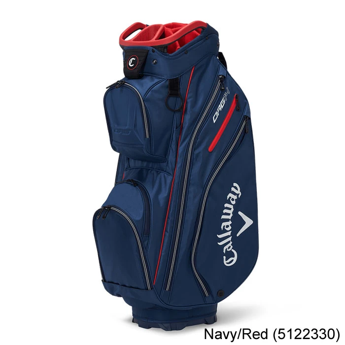 Callaway ORG 14 Cart Bag Callaway ORG 14 Cart Bag -Cheap Fairway Golf Store CAL2090a