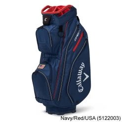 Callaway ORG 14 Cart Bag 2 Callaway ORG 14 Cart Bag -Cheap Fairway Golf Store CAL2090b