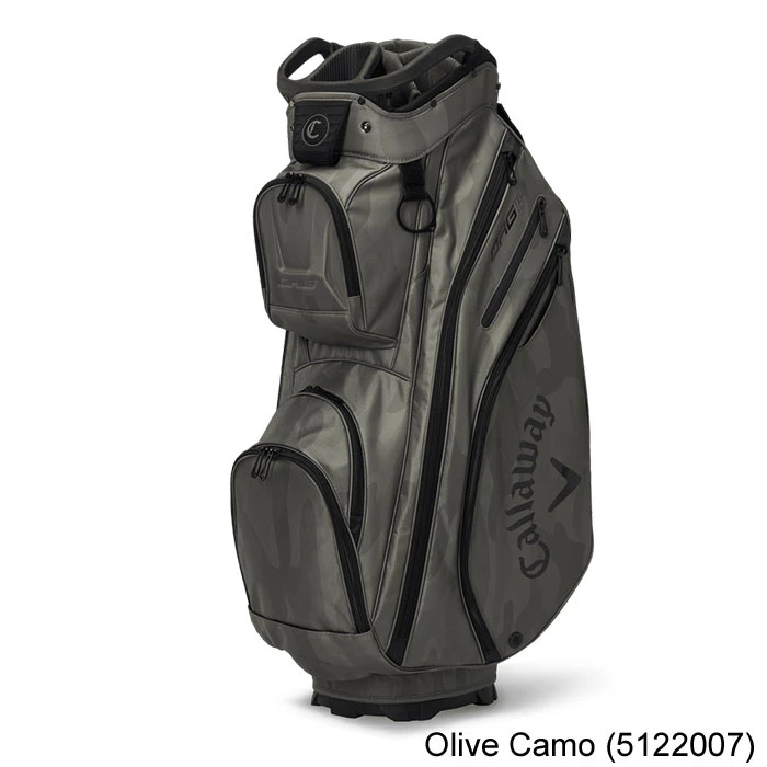 Callaway ORG 14 Cart Bag Callaway ORG 14 Cart Bag -Cheap Fairway Golf Store CAL2090g