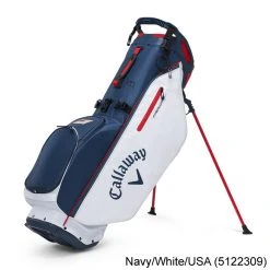 Callaway Fairway+ Double Strap Stand Bag 2 Callaway Fairway+ Double Strap Stand Bag -Cheap Fairway Golf Store CAL2092b