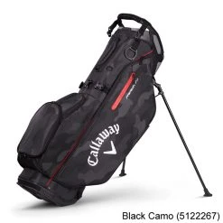 Callaway Fairway+ Double Strap Stand Bag 4 Callaway Fairway+ Double Strap Stand Bag -Cheap Fairway Golf Store CAL2092d