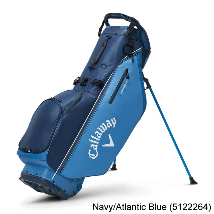 Callaway Fairway+ Double Strap Stand Bag Callaway Fairway+ Double Strap Stand Bag -Cheap Fairway Golf Store CAL2092e