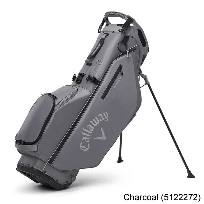 Callaway Fairway+ Double Strap Stand Bag Callaway Fairway+ Double Strap Stand Bag -Cheap Fairway Golf Store CAL2092f