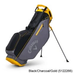 Callaway Fairway+ Double Strap Stand Bag 8 Callaway Fairway+ Double Strap Stand Bag -Cheap Fairway Golf Store CAL2092h