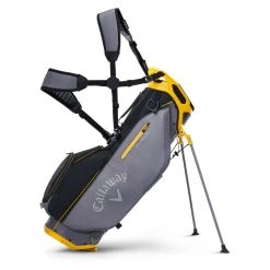 Callaway Fairway+ Double Strap Stand Bag 9 Callaway Fairway+ Double Strap Stand Bag -Cheap Fairway Golf Store CAL2092i