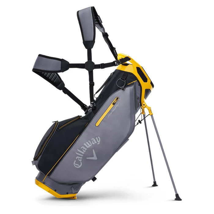 Callaway Fairway+ Double Strap Stand Bag Callaway Fairway+ Double Strap Stand Bag -Cheap Fairway Golf Store CAL2092i