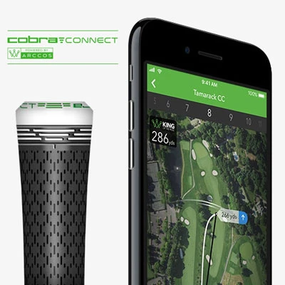 Cobra KING F8 Black Fairway Wood Cobra KING F8 Black Fairway Wood -Cheap Fairway Golf Store CBA0584 584g