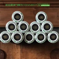 Cobra KING F8 Black Fairway Wood 8 Cobra KING F8 Black Fairway Wood -Cheap Fairway Golf Store CBA0584 584h