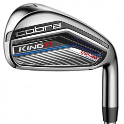 Cobra KING F7 One Length Individual Iron