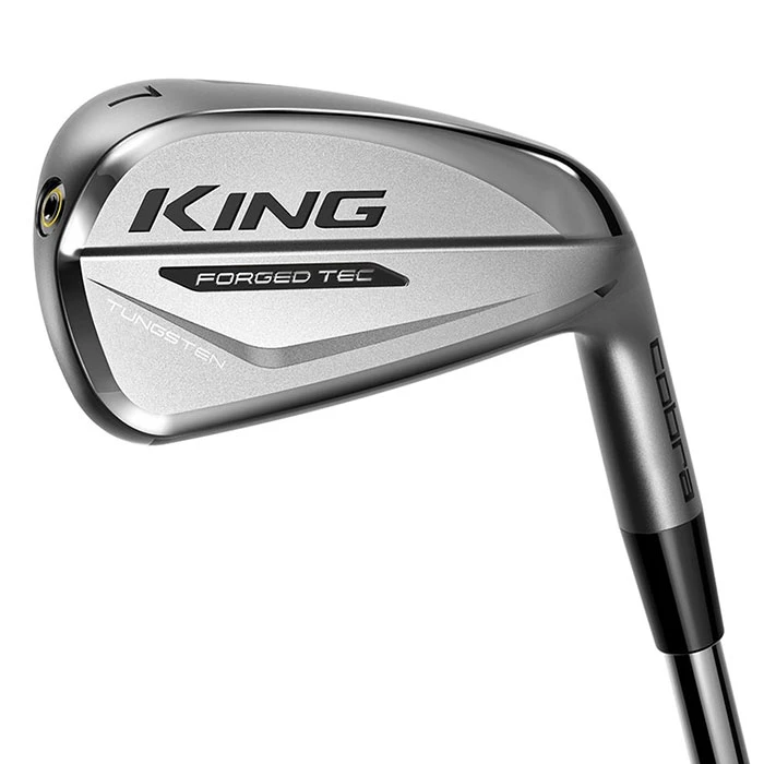 Cobra KING Forged TEC Irons Cobra KING Forged TEC Irons -Cheap Fairway Golf Store CBA0682
