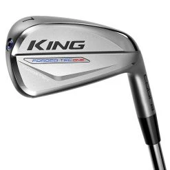 Cobra Forged TEC One Length Irons