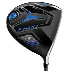 Cobra F-MAX Airspeed Straight Neck Driver