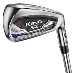 Cobra SPEEDZONE ONE Length Irons