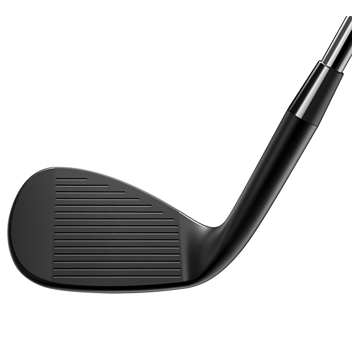 Cobra KING MIM Black One Length Wedge Cobra KING MIM Black One Length Wedge -Cheap Fairway Golf Store CBA0750b