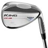 Cobra KING MIM Chrome One Length Wedge