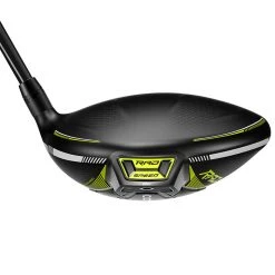 Cobra RADSPEED Turbo Yellow/Matte Black Driver 8 Cobra RADSPEED Turbo Yellow/Matte Black Driver -Cheap Fairway Golf Store CBA0760c