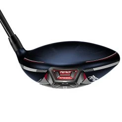 Cobra RADSPEED Tour Length Red/Matte Peacoat Driver 3 Cobra RADSPEED Tour Length Red/Matte Peacoat Driver -Cheap Fairway Golf Store CBA0763c