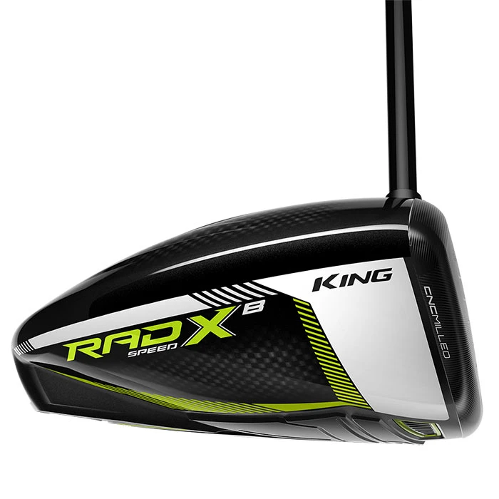 Cobra RADSPEED XB Turbo Yellow/Gloss Black Driver Cobra RADSPEED XB Turbo Yellow/Gloss Black Driver -Cheap Fairway Golf Store CBA0764e