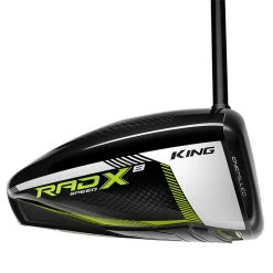 Cobra RADSPEED XB Tour Length Turbo Yellow/Gloss Black Driver 11 Cobra RADSPEED XB Tour Length Turbo Yellow/Gloss Black Driver -Cheap Fairway Golf Store CBA0766e