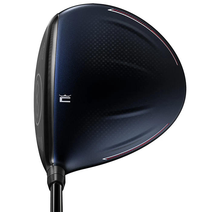 Cobra RADSPEED XB Tour Length Red/Matte Peacoat Driver Cobra RADSPEED XB Tour Length Red/Matte Peacoat Driver -Cheap Fairway Golf Store CBA0767a