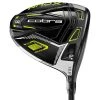 Cobra RADSPEED XD Turbo Yellow/Gloss Black Driver