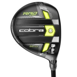 Cobra RADSPEED Big Tour Fairway Wood -Cheap Fairway Golf Store CBA0772e