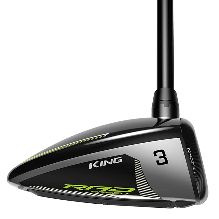 Cobra RADSPEED Draw Fairway Wood Cobra RADSPEED Draw Fairway Wood -Cheap Fairway Golf Store CBA0774c