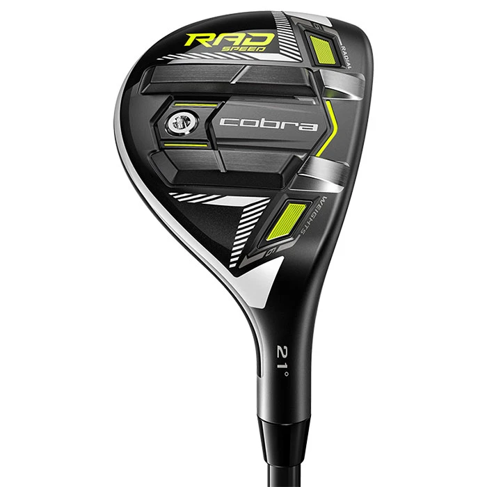 Cobra RADSPEED Hybrid Cobra RADSPEED Hybrid -Cheap Fairway Golf Store CBA0775