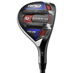 Cobra RADSPEED One Length Hybrid