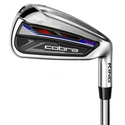 Cobra RADSPEED One Length Irons