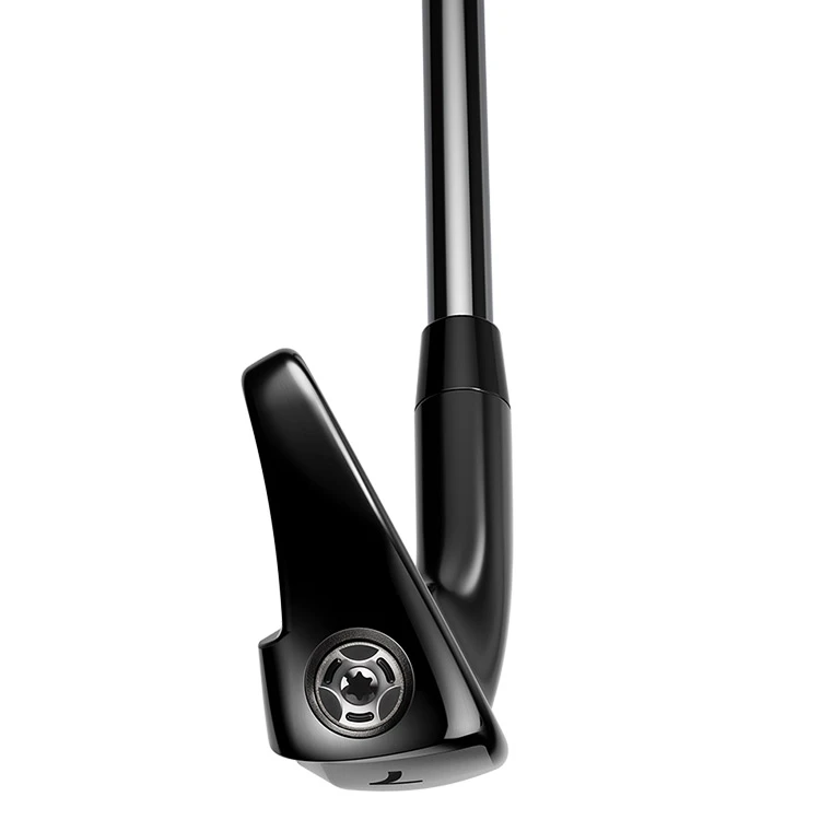 Cobra RADSPEED Black PVD Irons Cobra RADSPEED Black PVD Irons -Cheap Fairway Golf Store CBA0781d
