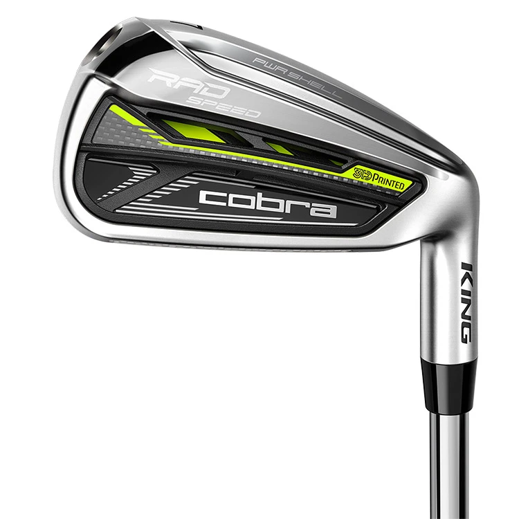 Cobra RADSPEED Combo Iron Set Cobra RADSPEED Combo Iron Set -Cheap Fairway Golf Store CBA0783f