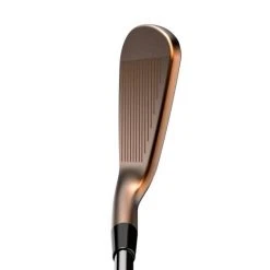 Cobra King Forged TEC Copper Irons (6pcs) 2 Cobra King Forged TEC Copper Irons (6pcs) -Cheap Fairway Golf Store CBA0804c